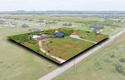 109 Fry Boulevard, Tuscola, TX 79562
