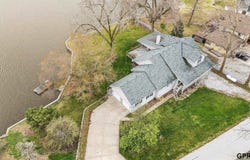 2056 Platteview Drive, Cedar Creek, NE 68016