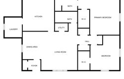2200 W Park Valley Road, Show Low, AZ 85901