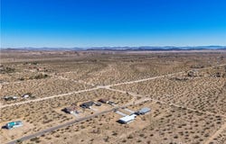 62439 Crestview Drive, Joshua Tree, CA 92252