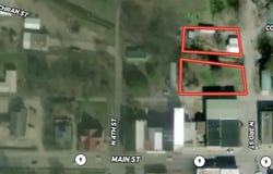 180 North 3rd Street, Mammoth Spring, AR 72554