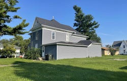 206 N Mill Street, Montezuma, IA 50171