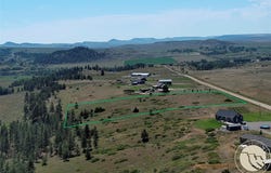 Nhn Monahan Road, Joliet, MT 59041
