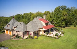 354 CAFFERTY ROAD, PIPERSVILLE, PA 18947