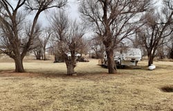 501 Mulberry Street, Turkey, TX 79261