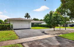 410 SW 55TH Terrace, Plantation, FL 33317