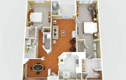 2 FALCON DRIVE, HOLLAND, PA 18966
