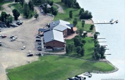 80 Twin Oaks Shore, Bottineau, ND 58318