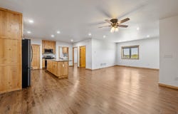 22168 Saddle Road, Piedmont, SD 57769