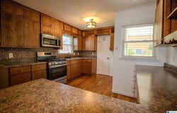 409 COHAVEN DRIVE, WEAVER, AL 36277