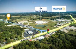 232 Highway 62 W, Ash Flat, AR 72513