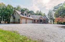 2825 Toben Road, Carleton, MI 48117