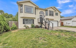 11239 N CRUSADER ST, Hayden, ID 83835