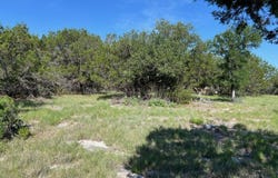 Lot 40023b Hi Ridge, Horseshoe Bay, TX 78657