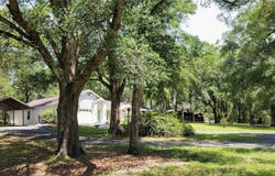 800 SAND CRANE LANE, LAKE HELEN, FL 32744