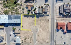 103 Cuchillo Place, Sunland Park, NM 88063