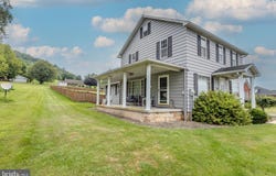 207 WESTFALL STREET, MC ALISTERVILLE, PA 17049