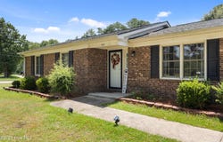 101 Club View Court, Rocky Mount, NC 27804