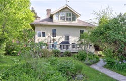 365 Washington Street, Geneva City, NY 14456