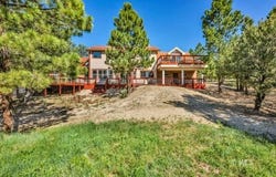 1625 Keepsake Lp, Westcliffe, CO 81252