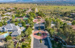 41933 Loma Vis, Lancaster, CA 93536