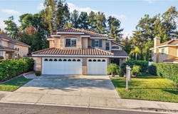 21 Arcilla, Rancho Santa Margarita, CA 92688
