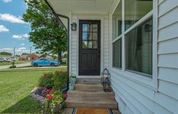 1405 W Watts Street, El Reno, OK 73036