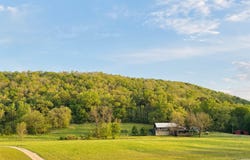 Lot 22 River Valley Road, Mountain View, AR 72560