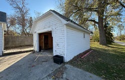 602 Bennett St., Bottineau, ND 58318
