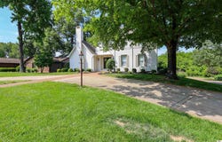227 Audubon Drive, Paducah, KY 42001