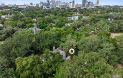 215 S LAWSONA Boulevard, ORLANDO, FL 32801