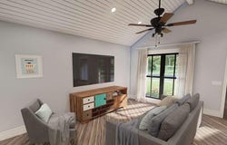 953 Cap Tram Road, Tallahassee, FL 32317