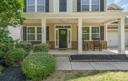 15807 Foreleigh Road, Huntersville, NC 28078