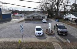 107 W. Main St., Albion, IL 62806