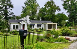 605 Foster Avenue, Thomasville, AL 36784