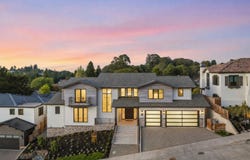 18 Bel Aire LN, SAN MATEO, CA 94402