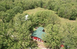 53 Wagon Wheel Road, Conway, MO 65632