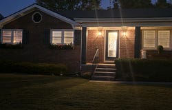 125 Garrard Avenue, Harrodsburg, KY 40330