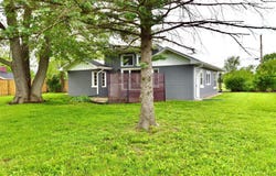 9080 W Forest Drive, Elwood, IN 46036
