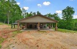 1371 Wayne 344, Des Arc, MO 63636