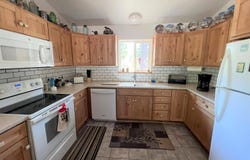 15254 N Kingfisher Drive, Bonanza, OR 97623