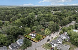 830 S Chestnut Street, Henderson, NC 27536