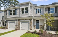 5226 Chapel Townes Way, Raleigh, NC 27604