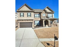 3716 Derringer Ridge, Loganville, GA 30052