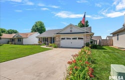 3904 Huxley Drive, Springfield, IL 62711