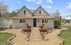 100 South Railroad Avenue, Damascus, VA 24236
