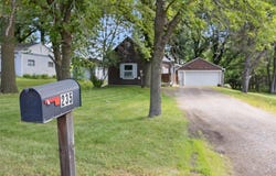235 2nd Avenue NE, Milaca, MN 56353