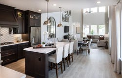 901 Peaceful Lane, Argyle, TX 76226