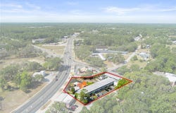 5565 E Silver Springs Boulevard, Silver Springs, FL 34488