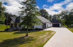 713 County Rd 43, Sheridan, AR 72150